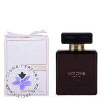 عطر ادکلن فرگرانس هات زون اگزوتیک | Fragrance World Hot Zone exotic