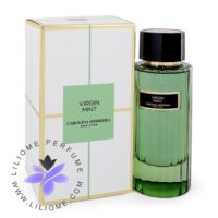 عطر ادکلن کارولینا هررا ویرجین مینت | Carolina Herrera Virgin Mint