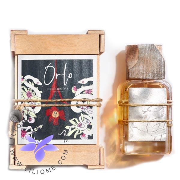عطر ادکلن مندیتوروزا اورلو | Mendittorosa Orlo
