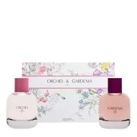 عطر ادکلن زارا گاردنیا و ارکید (دوقلو) | Zara gardenia and orchid