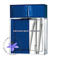 تستر اورجینال ادکلن آرماند باسی این بلو | Armand Basi In Blue