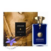 عطر ادکلن آمواج اینترلود 53 مردانه | Amouage Interlude 53