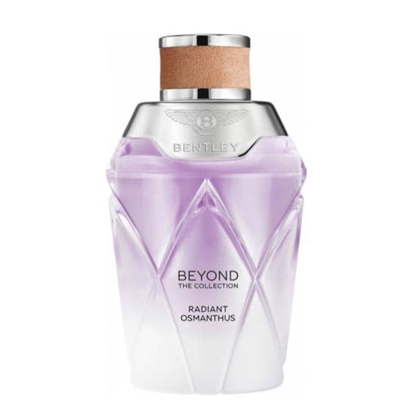 عطر ادکلن بنتلی رادیانت اوسمانتوس Bentley Radiant Osmanthus