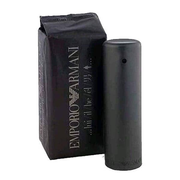 عطر ادکلن جورجیو آرمانی امپریو آرمانی هی Giorgio Armani Emporio Armani He 2020