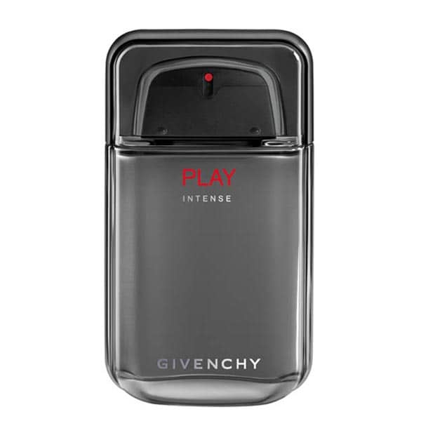 تستر اورجینال ادکلن جیوانچی پلی اینتنس مردانه | Givenchy Play Intense