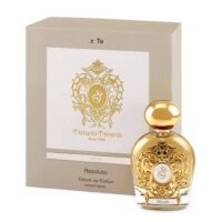 عطر ادکلن تیزیانا ترنزی الیوس-الیوت Tiziana Terenzi Alioth