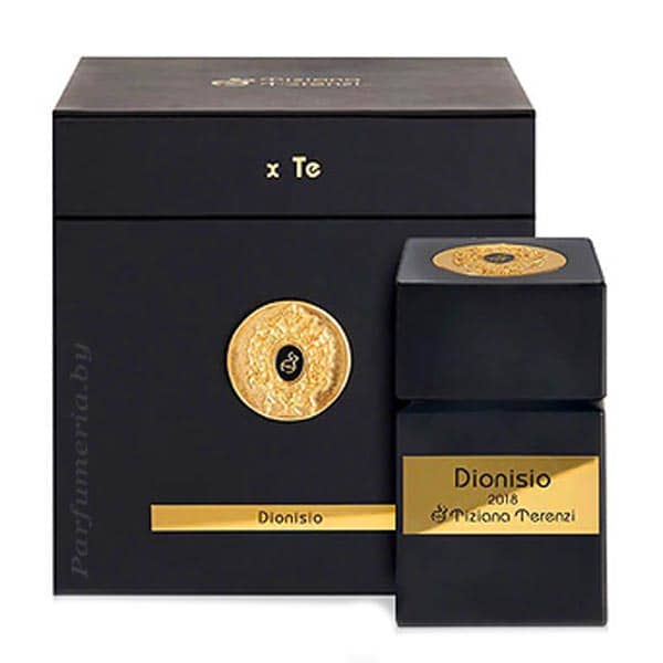 عطر ادکلن تیزیانا ترنزی دیونیسیو | Tiziana Terenzi Dionisio