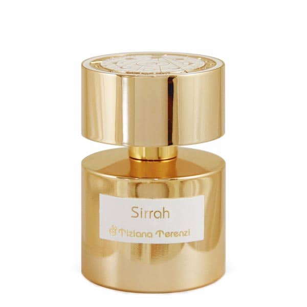 عطر ادکلن تیزیانا ترنزی سیراح Tiziana Terenzi Sirrah
