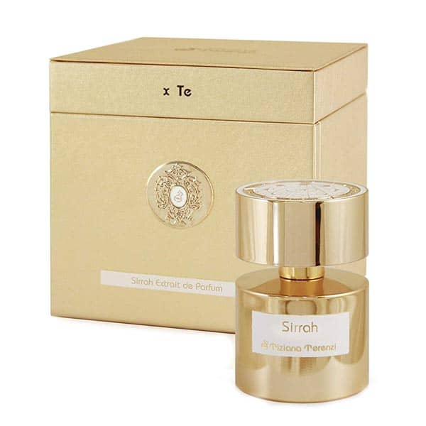 عطر ادکلن تیزیانا ترنزی سیراح Tiziana Terenzi Sirrah