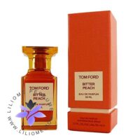عطر ادکلن تام فورد بیتر پیچ Tom Ford Bitter Peach
