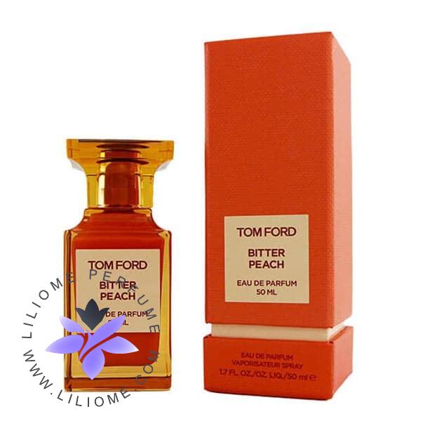 عطر ادکلن تام فورد بیتر پیچ Tom Ford Bitter Peach