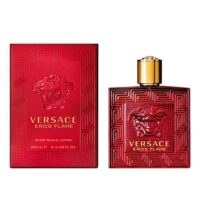 عطر ادکلن ورساچه اروس فلیم (اروس قرمز) | Versace Eros Flame 200ml