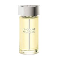 عطر ادکلن ایو سن لورن لهوم YSL L'Homme 200ml