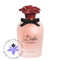 عطر ادکلن دولچه گابانا دولچه رز | Dolce&Gabbana Dolce Rose