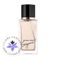 عطر ادکلن مایکل کورس گورجس | Michael Kors Gorgeous