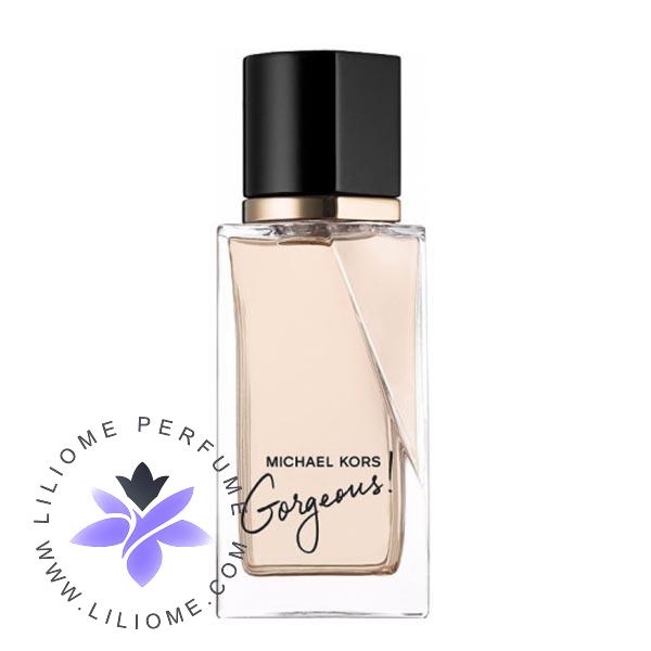 عطر ادکلن مایکل کورس گورجس | Michael Kors Gorgeous