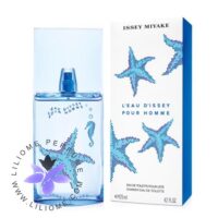 عطر ادکلن ایسی میاکه لئو د ایسه پور هوم سامر 2014 | Issey Miyake L'Eau d'Issey Pour Homme Summer 2014