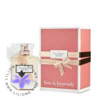 عطر ادکلن ویکتوریا سکرت لاو ایز هونلی 2016 | Victoria Secret Love is Heavenly 2016