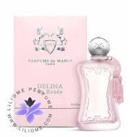عطر ادکلن پارفومز د مارلی دلینا لا رزی Parfums de Marly Delina La Rosée