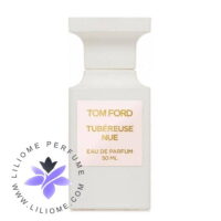عطر ادکلن تام فورد توبرز نویی Tom Ford Tubéreuse Nue