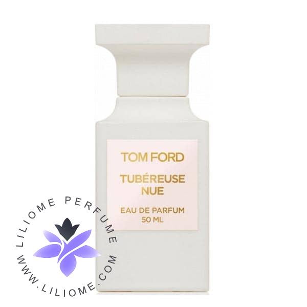 عطر ادکلن تام فورد توبرز نویی Tom Ford Tubéreuse Nue