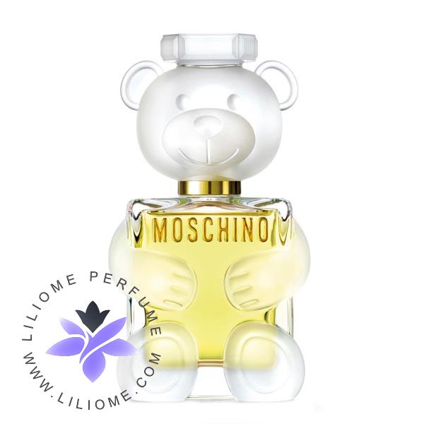 عطر ادکلن موسچینو توی 2 | Moschino Toy 2