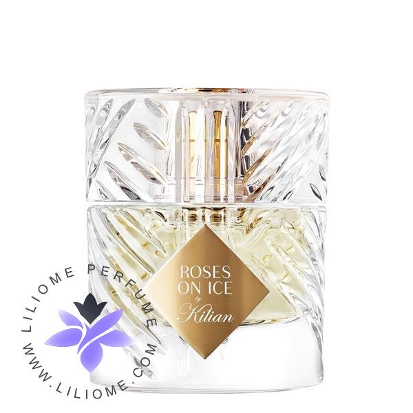 عطر ادکلن بای کیلیان رزز آن آیس | By Kilian Roses on Ice