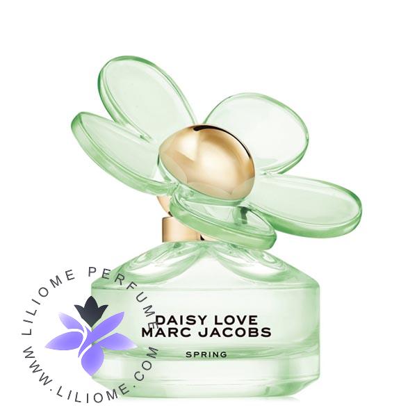 عطر ادکلن مارک جاکوبز دیسی لاو اسپرینگ | Marc Jacobs Daisy Love Spring