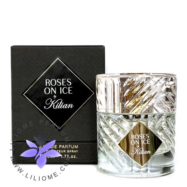 عطر ادکلن بای کیلیان رزز آن آیس | By Kilian Roses on Ice