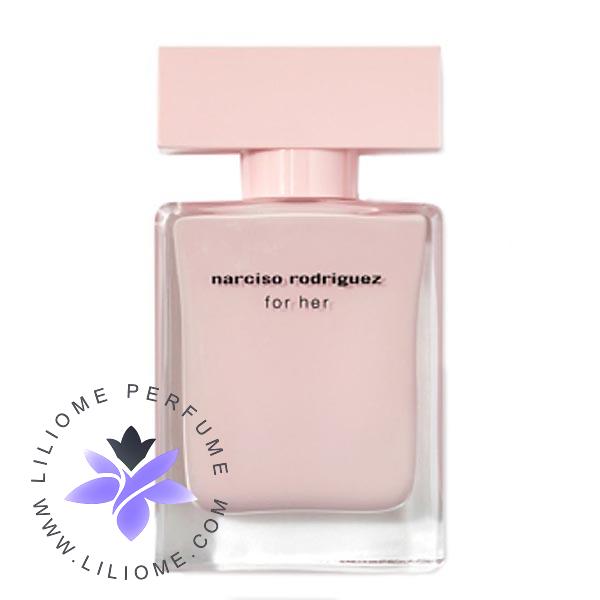 عطر ادکلن نارسیس رودریگز لئو زنانه | Narciso Rodriguez L'Eau For Her
