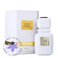 عطر ادکلن اجمل کویر ماسک | Ajmal Cuir Musc
