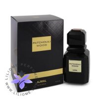 عطر ادکلن اجمل پچولی وود | Ajmal patchouli wood
