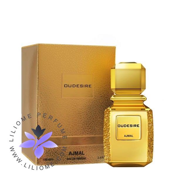 عطر ادکلن اجمل ادسایر | Ajmal Oudesire
