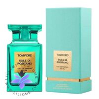 عطر ادکلن تام فورد سول دی پوزیتانو Tom Ford Sole di Positano