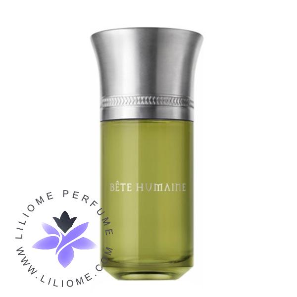 عطر ادکلن لیکوییدز ایمجینریز بت هیومن | Liquides Imaginaires Bête Humaine