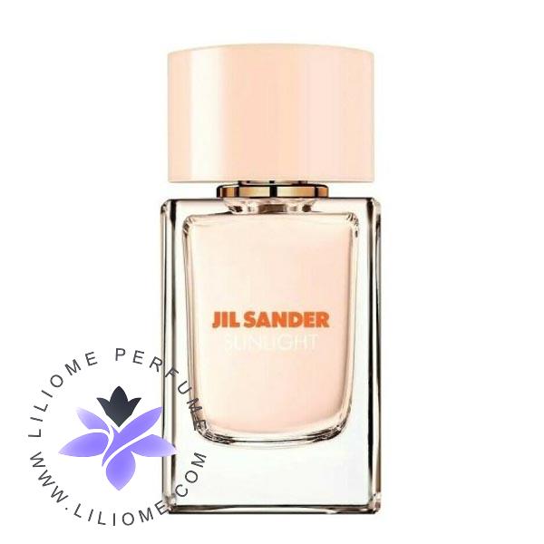عطر ادکلن جیل ساندر سان لایت گریپ فروت اند رز | Jil Sander Sunlight Grapefruit & Rose