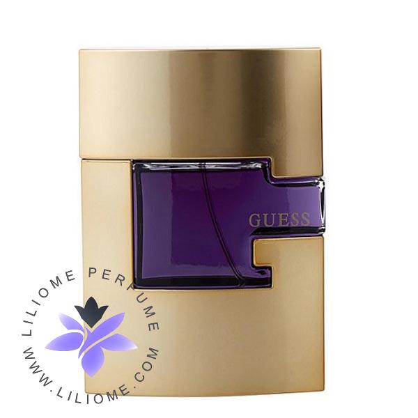 عطر ادکلن گس گلد مردانه | Guess Gold for Men
