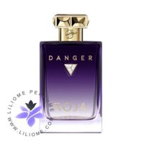 عطر ادکلن روژا داو دنجر اسنس د پارفوم زنانه | Roja Dove Danger Pour Femme Essence De Parfum