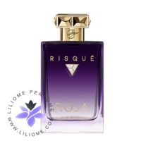 عطر ادکلن روژا داو ریسکه اسنس د پارفوم زنانه | Roja Dove Risque Pour Femme Essence De Parfum