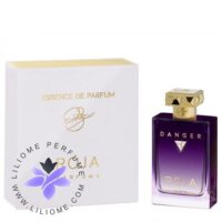 عطر ادکلن روژا داو دنجر اسنس د پارفوم زنانه | Roja Dove Danger Pour Femme Essence De Parfum