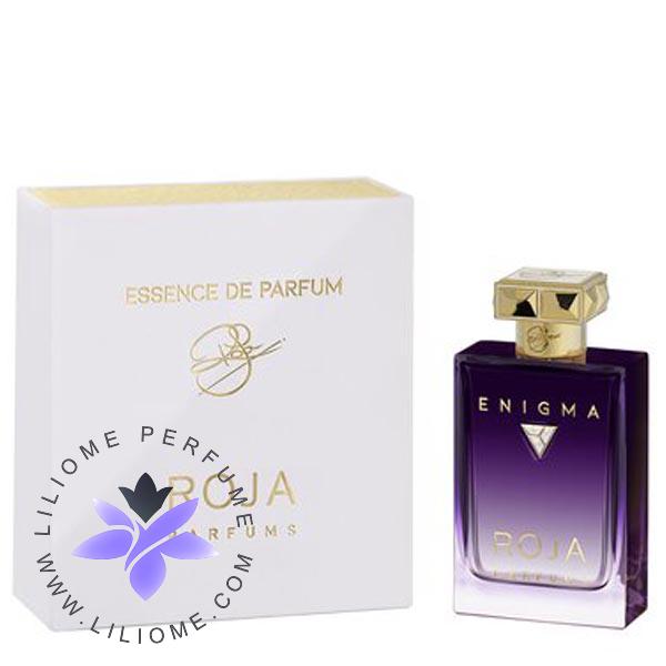 عطر ادکلن روژا داو انیگما اسنس د پارفوم زنانه | Roja Dove Enigma Pour Femme Essence De Parfum