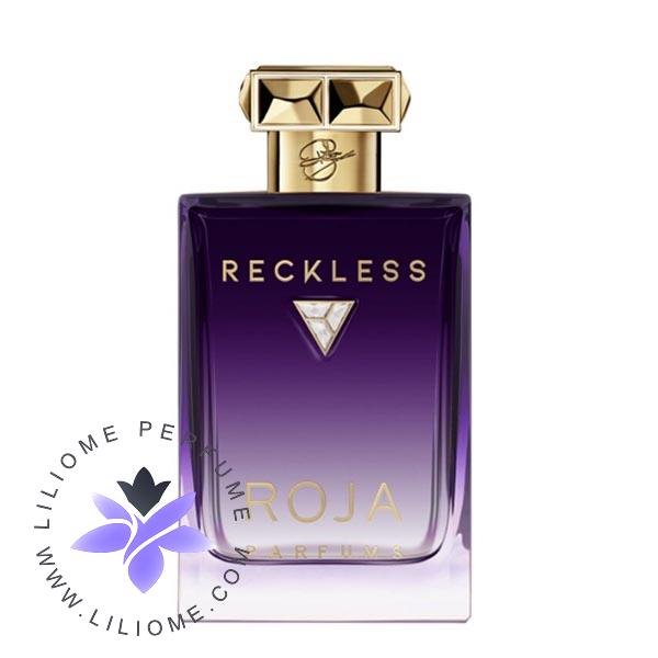 عطر ادکلن روژا داو رکلس اسنس د پارفوم زنانه | Roja Dove Reckless Pour Femme Essence De Parfum