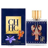 عطر ادکلن کارولنیا هررا سی اچ من آندر د سی مردانه | Carolina Herrera CH Men Under The Sea