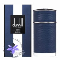 عطر ادکلن دانهیل آیکون ریسینگ بلو-آبی | Dunhill Icon Racing Blue
