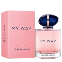 عطر ادکلن جورجیو آرمانی مای وی Giorgio Armani My Way