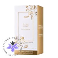 عطر ادکلن لانکوم رز پئونیا Lancome Rose Peonia