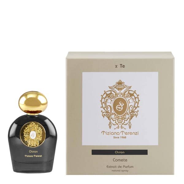 عطر ادکلن تیزیانا ترنزی چیرون Tiziana Terenzi Chiron