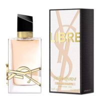 عطر ادکلن ایوسن لورن لیبر ادوتویلت YSL Yves Saint Laurent Libre EDT