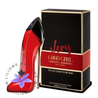 عطر ادکلن کارولینا هررا وری گود گرل | Carolina Herrera Very Good Girl