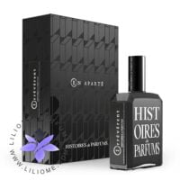 عطر ادکلن هیستویرز د پارفومز ایرورنت | Histoires de Parfums Irrévérent